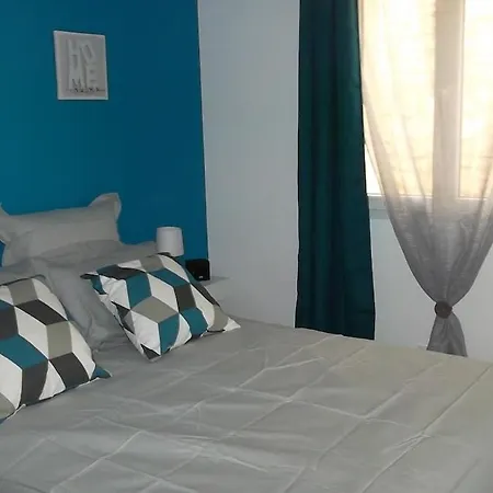 Renaissance 1 2 Apartment Jonzac