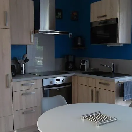 Renaissance 1 2 Apartment