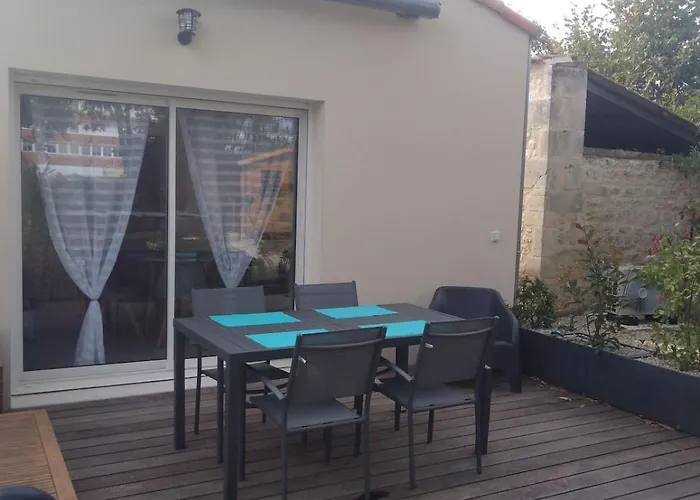 Renaissance 1 2 Apartment *