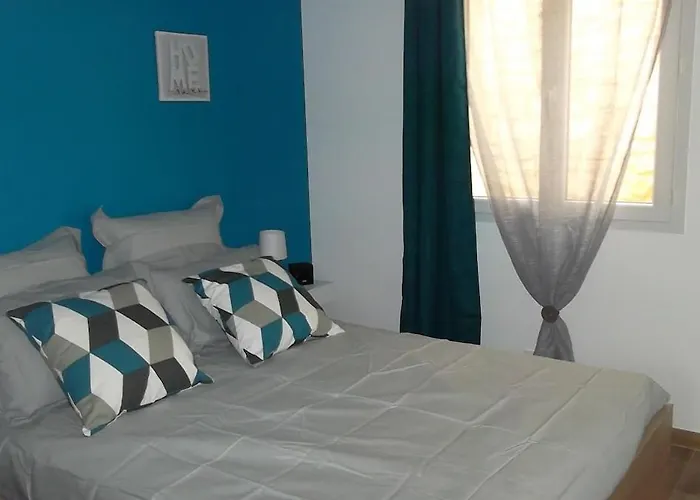 Renaissance 1 2 Apartment Jonzac