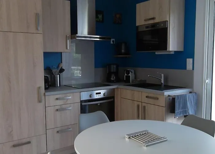 Renaissance 1 2 Apartment