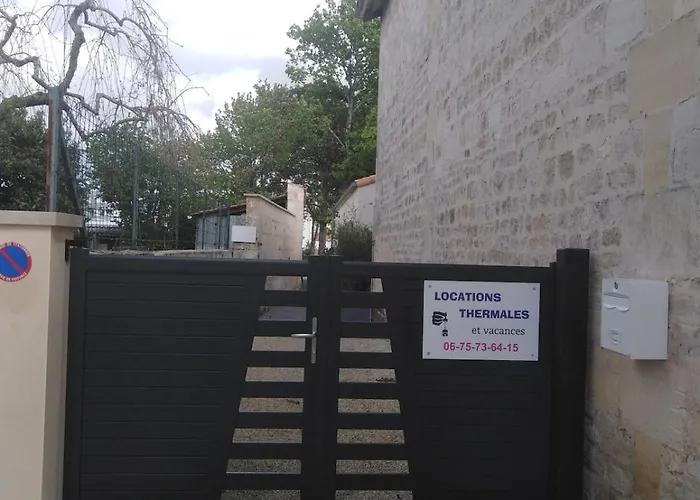 Apartment Renaissance 1 2